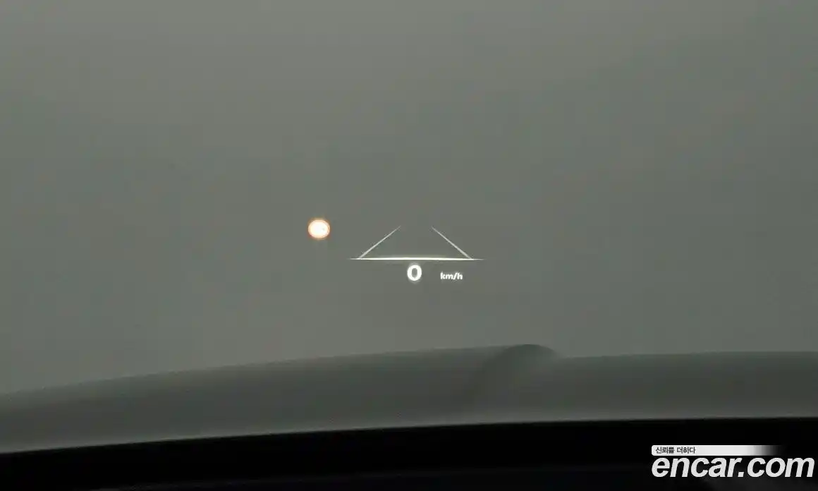 Genesis GV80 2025 2.5 Автомат в Москве № 23295, фото 12