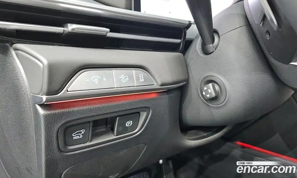 Genesis GV80 2025 2.5 Автомат в Москве № 23295, фото 13