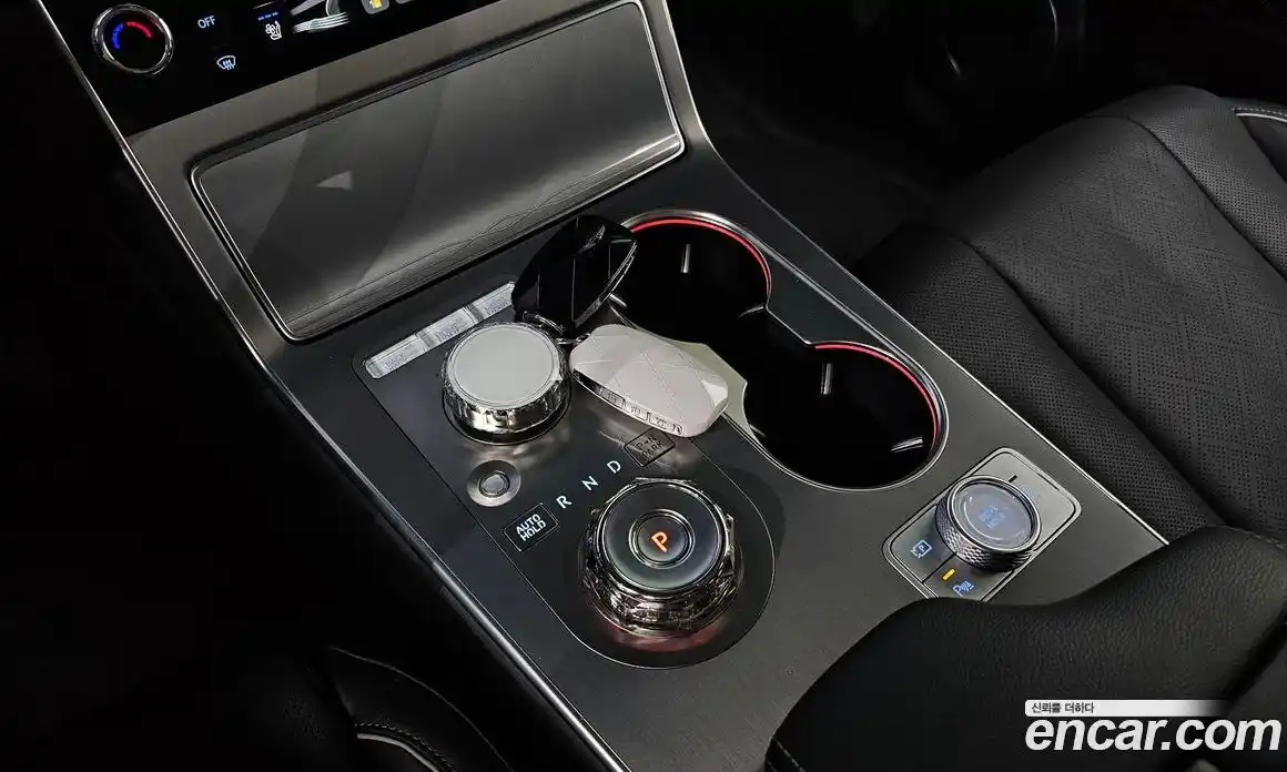 Genesis GV80 2025 2.5 Автомат в Москве № 23295, фото 9