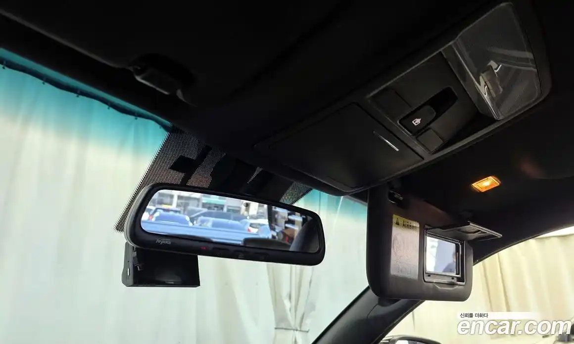 SsangYong Rexton 2021 2.2 Автомат в Москве № 235739, фото 19