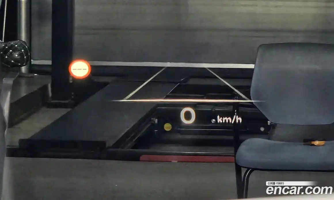 Genesis GV80 2024 2.5 Автомат в Москве № 23623, фото 14