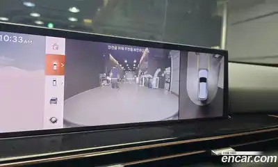 Genesis GV80 2024 2.5 Автомат в Москве № 23623, миниатюра 2