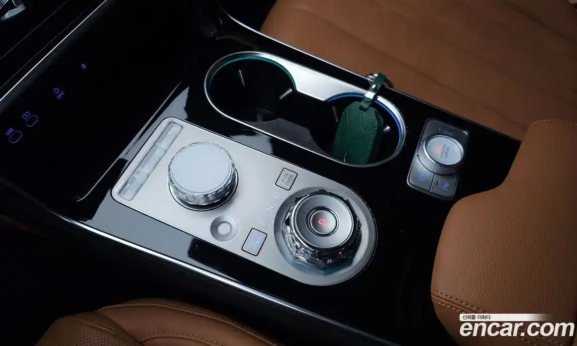 Genesis GV80 2024 2.5 Автомат в Москве № 23623, фото 6