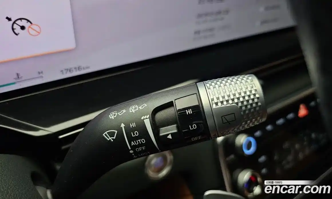 Genesis GV80 2024 2.5 Автомат в Москве № 23623, фото 7