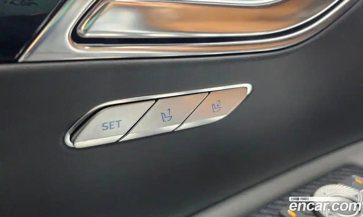 Genesis GV80 2024 2.5 Автомат в Москве № 23623, фото 9