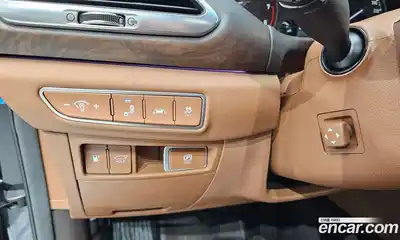 Genesis G90 2021 3.8 Автомат в Москве № 25343, миниатюра 3