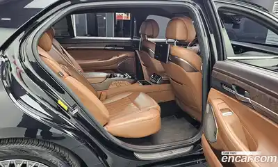 Genesis G90 2021 3.8 Автомат в Москве № 25343, миниатюра 8
