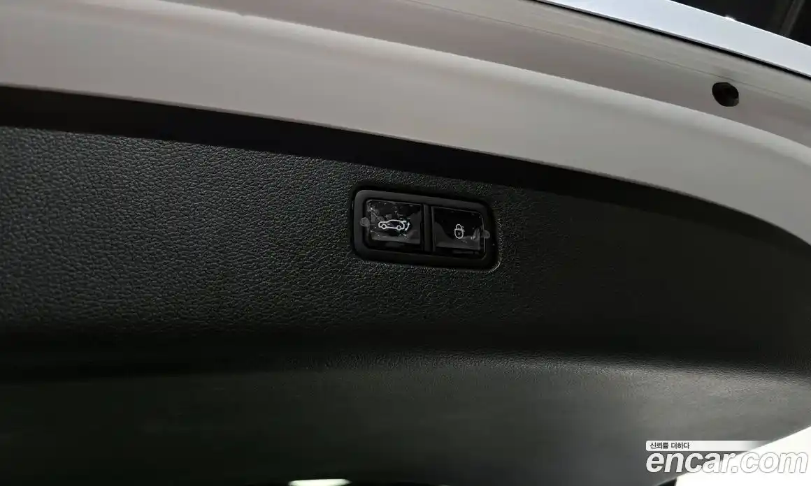 Genesis GV80 2024 2.5 Автомат в Москве № 25428, фото 5