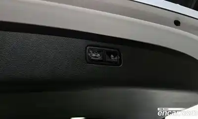 Genesis GV80 2024 2.5 Автомат в Москве № 25428, миниатюра 5