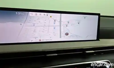 Genesis GV80 2024 2.5 Автомат в Москве № 25428, миниатюра 8