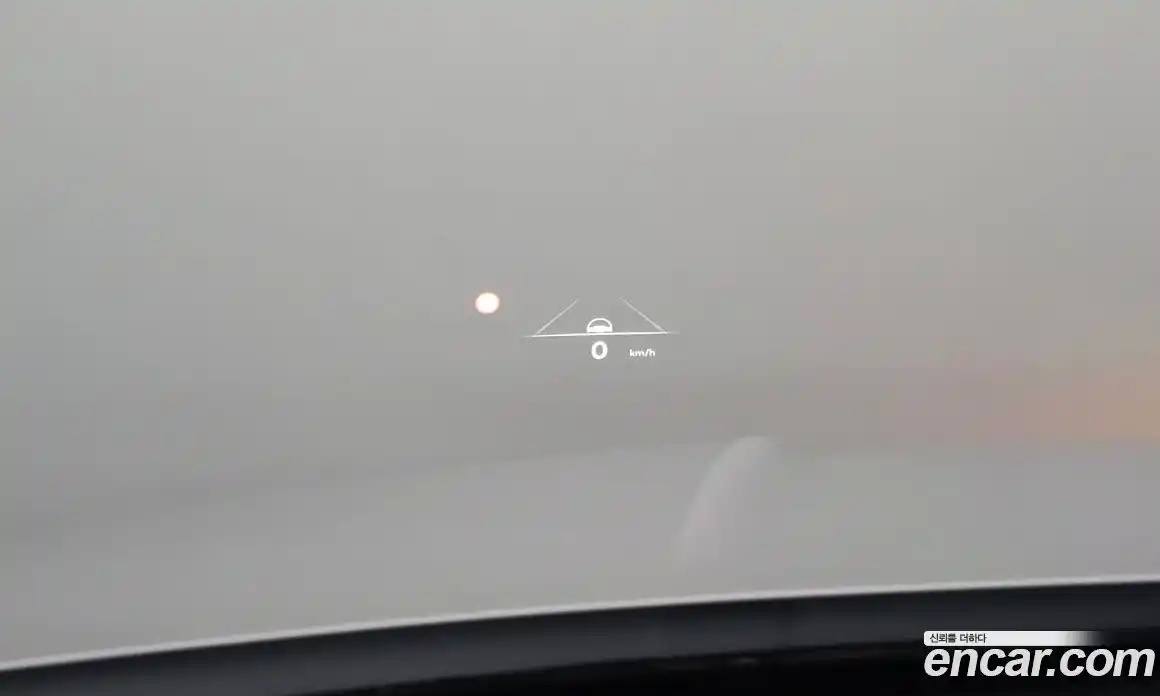 Genesis GV80 2024 2.5 Автомат в Москве № 25428, фото 10