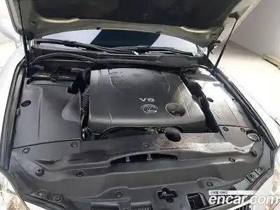 Lexus IS 2008 2.5 Автомат в Москве № 254374, миниатюра 6