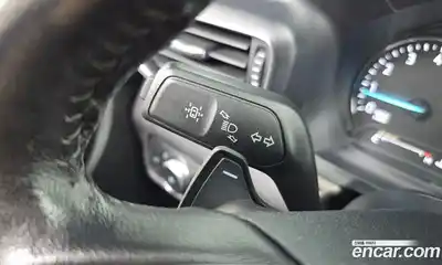 Ford Explorer 2020 2.3 Автомат в Москве № 255673, миниатюра 11