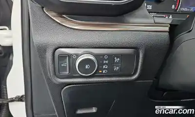 Ford Explorer 2020 2.3 Автомат в Москве № 255673, миниатюра 4