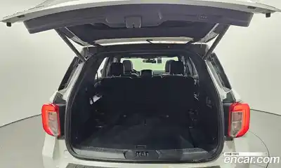 Ford Explorer 2020 2.3 Автомат в Москве № 255673, миниатюра 8