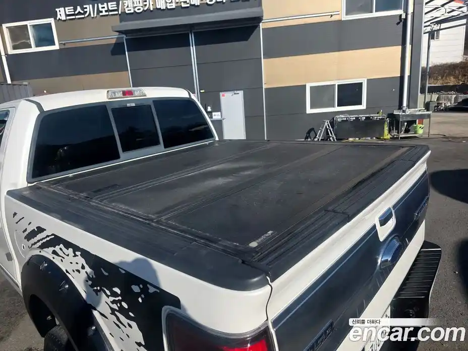 Ford F150 2011 3.5 Автомат в Москве № 257810, фото 15