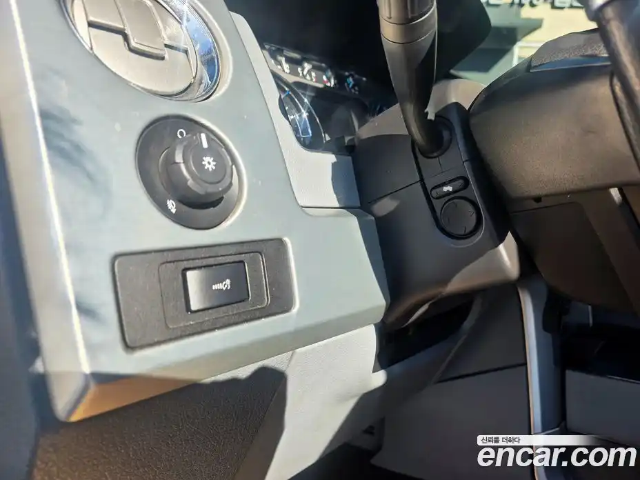 Ford F150 2011 3.5 Автомат в Москве № 257810, фото 16