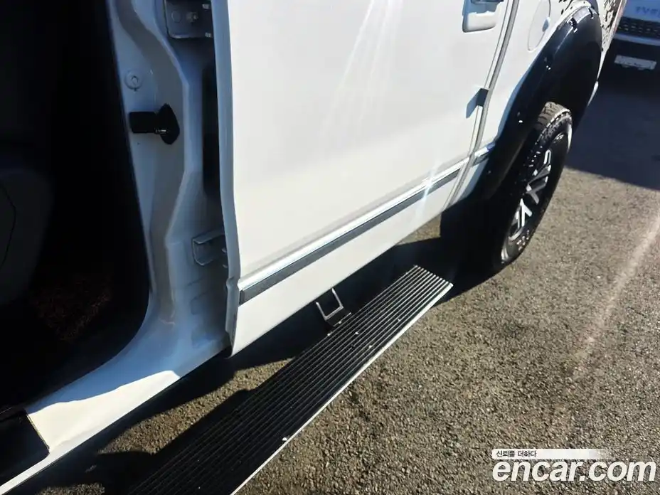 Ford F150 2011 3.5 Автомат в Москве № 257810, фото 17