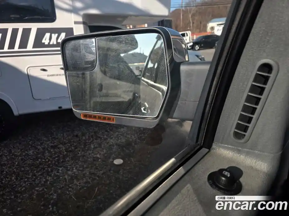 Ford F150 2011 3.5 Автомат в Москве № 257810, фото 19