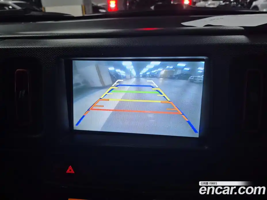 Suzuki Alto 2015 0.7 Автомат в Москве № 257811, фото 16