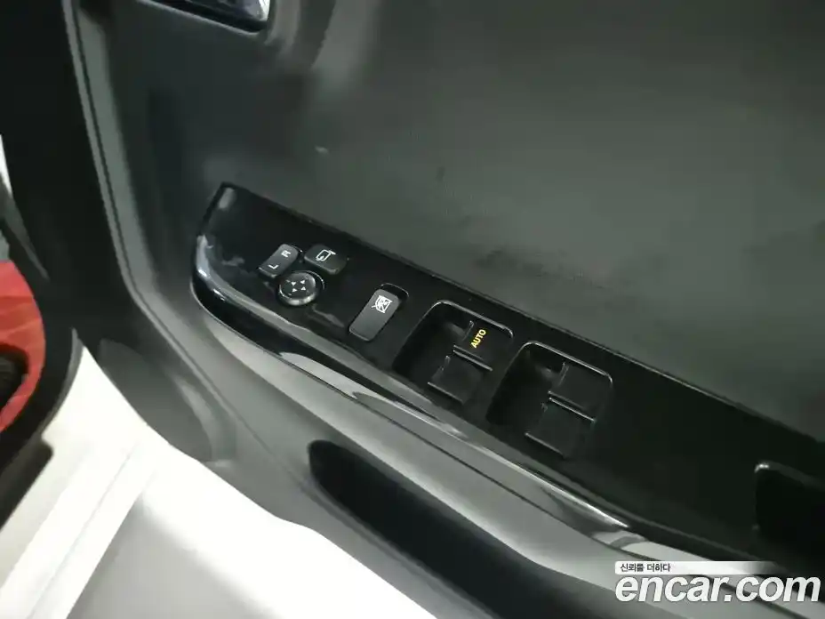 Suzuki Alto 2015 0.7 Автомат в Москве № 257811, фото 18