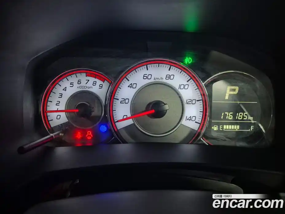 Suzuki Alto 2015 0.7 Автомат в Москве № 257811, фото 20