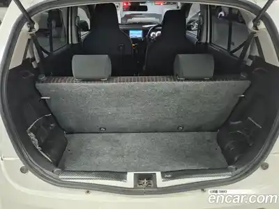 Suzuki Alto 2015 0.7 Автомат в Москве № 257811, миниатюра 9