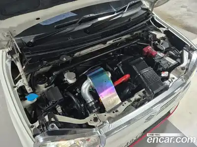 Suzuki Alto 2015 0.7 Автомат в Москве № 257811, миниатюра 10