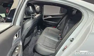 Genesis G70 2018 2.0 Автомат в Москве № 25799, миниатюра 11