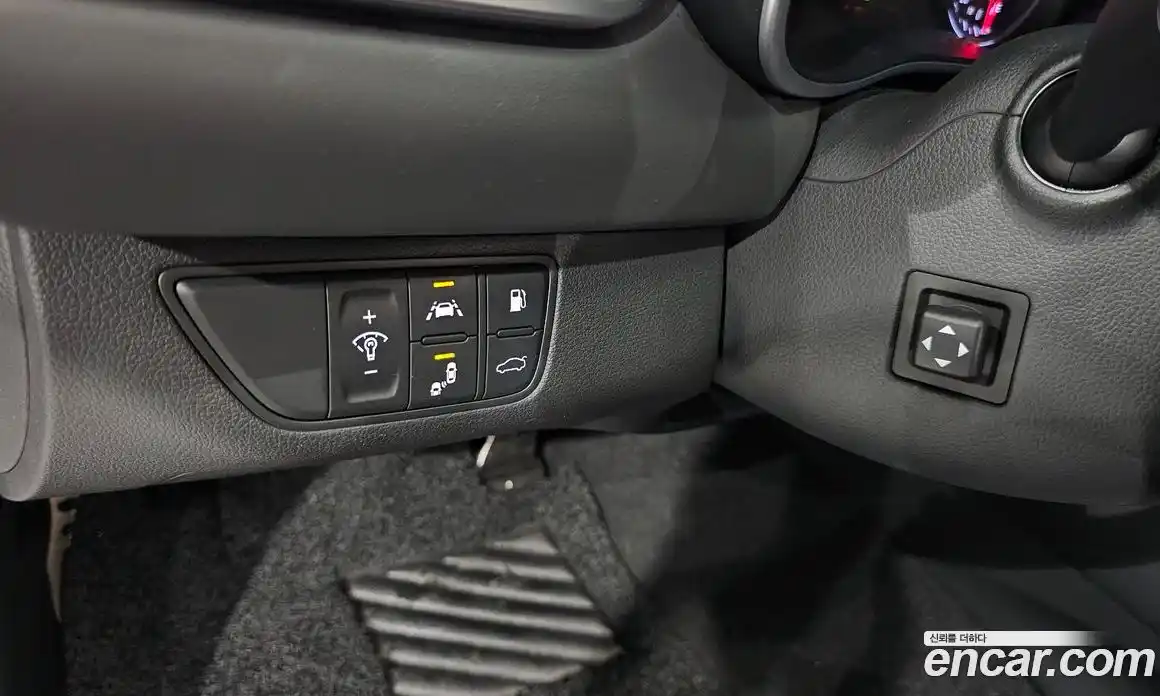 Genesis G70 2018 2.0 Автомат в Москве № 25799, фото 20