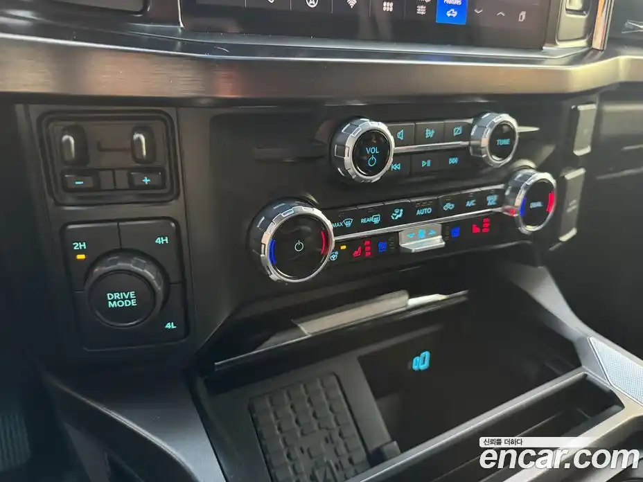 Ford F350 2023 7.3 Автомат в Москве № 258481, фото 18