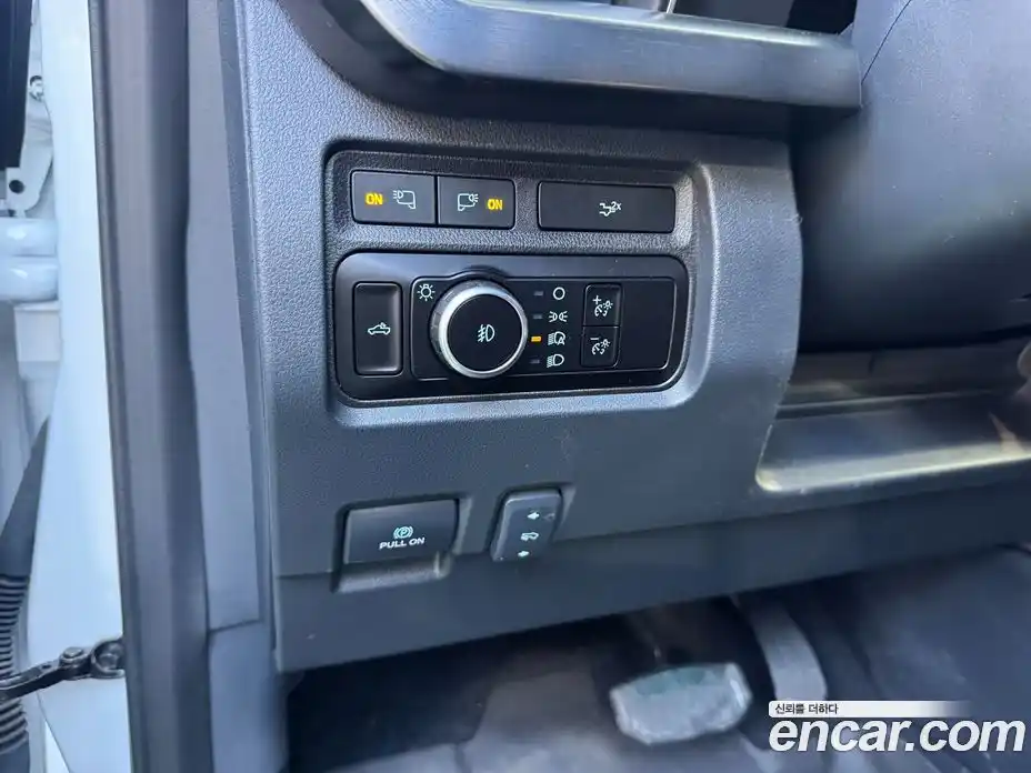 Ford F350 2023 7.3 Автомат в Москве № 258481, фото 19