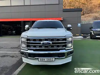 Ford F350 2023 7.3 Автомат в Москве № 258481, миниатюра 3