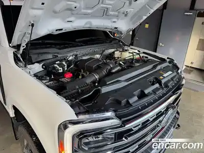 Ford F350 2023 7.3 Автомат в Москве № 258481, миниатюра 6