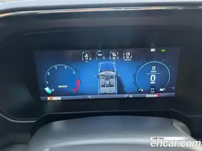 Ford F350 2023 7.3 Автомат в Москве № 258481, миниатюра 8