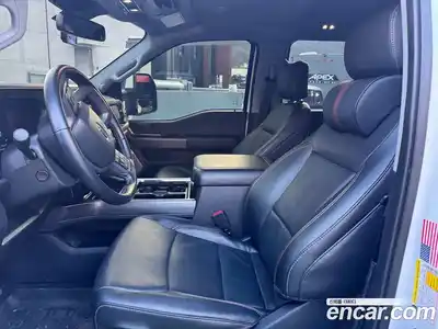 Ford F350 2023 7.3 Автомат в Москве № 258481, миниатюра 10