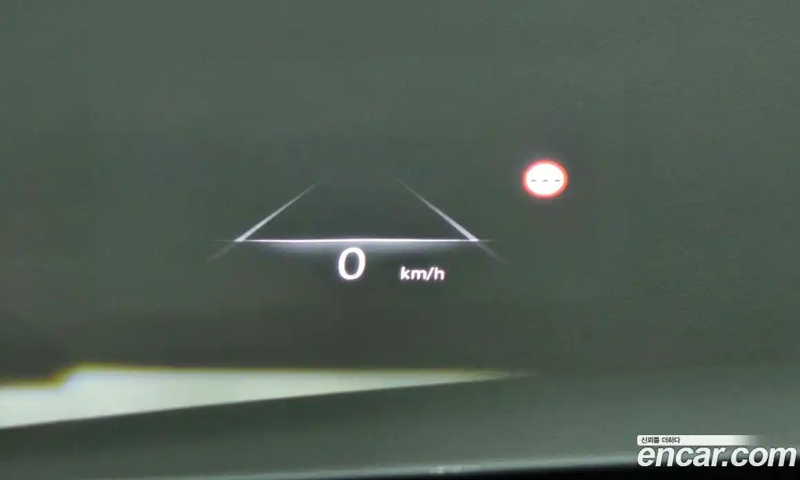 Genesis G80 2023 2.5 Автомат в Москве № 25857, фото 11