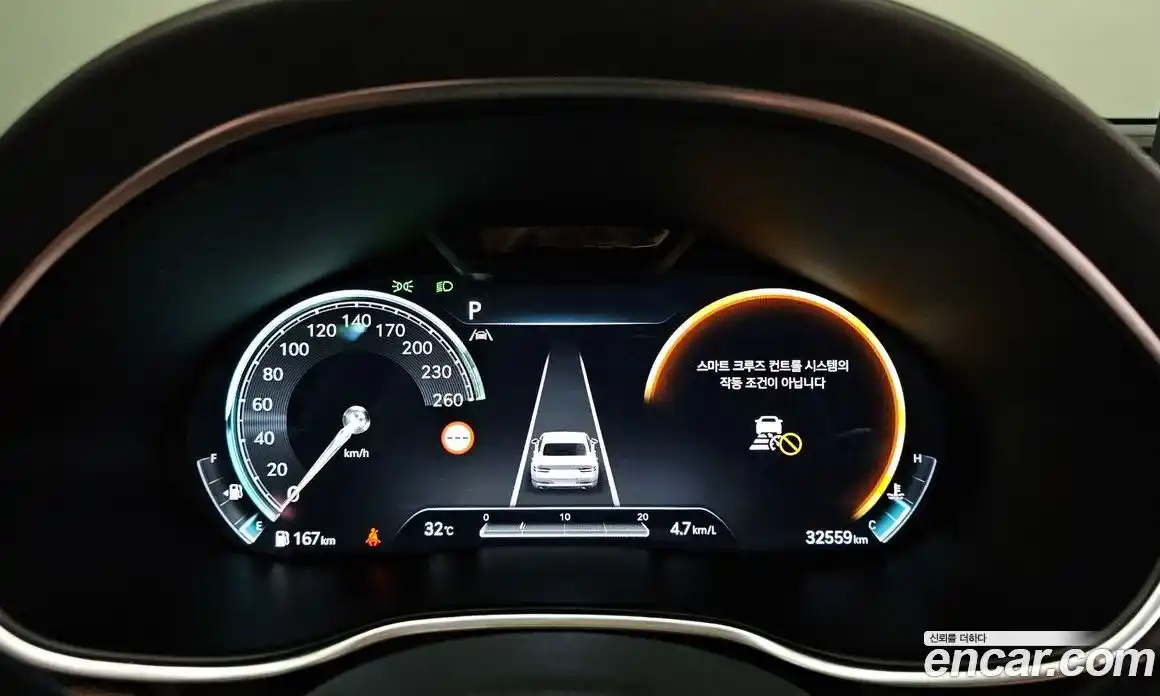 Genesis G80 2023 2.5 Автомат в Москве № 25857, фото 16