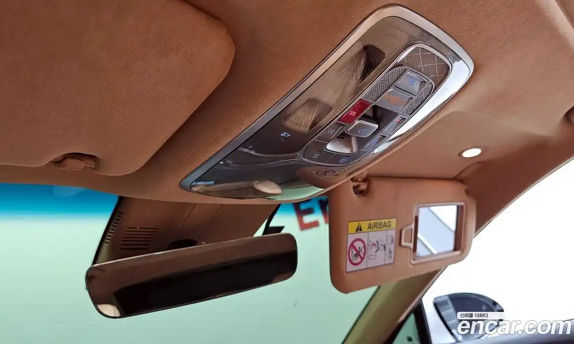 Genesis G80 2023 2.5 Автомат в Москве № 25857, фото 20