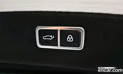 Genesis G80 2023 2.5 Автомат в Москве № 25857, миниатюра 2