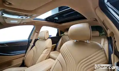 Genesis G80 2023 2.5 Автомат в Москве № 25857, миниатюра 5
