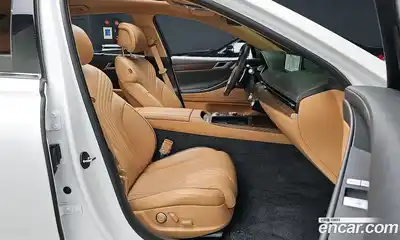 Genesis G80 2023 2.5 Автомат в Москве № 25857, миниатюра 7