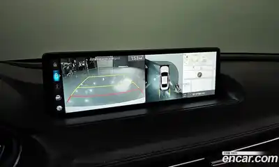 Genesis G80 2023 2.5 Автомат в Москве № 25857, миниатюра 9