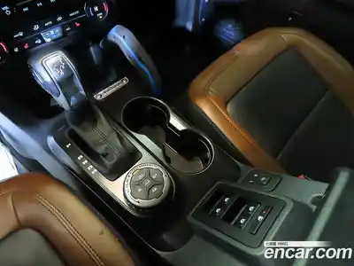 Ford Bronco 2023 2.7 Автомат в Москве № 259194, миниатюра 11