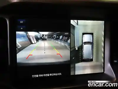 Ford Bronco 2023 2.7 Автомат в Москве № 259194, миниатюра 12