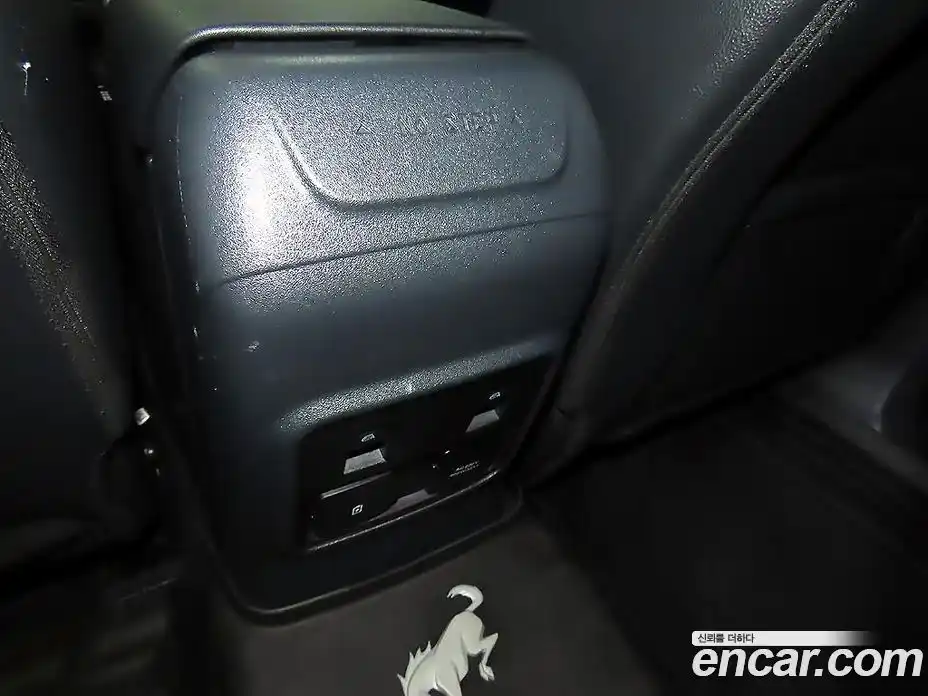 Ford Bronco 2023 2.7 Автомат в Москве № 259194, фото 14