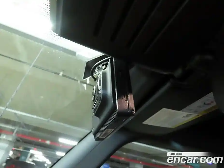 Ford Bronco 2023 2.7 Автомат в Москве № 259194, фото 17