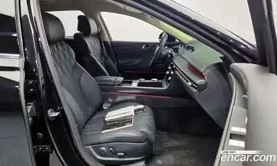 Genesis G80 2025 2.5 Автомат в Москве № 26120, миниатюра 11