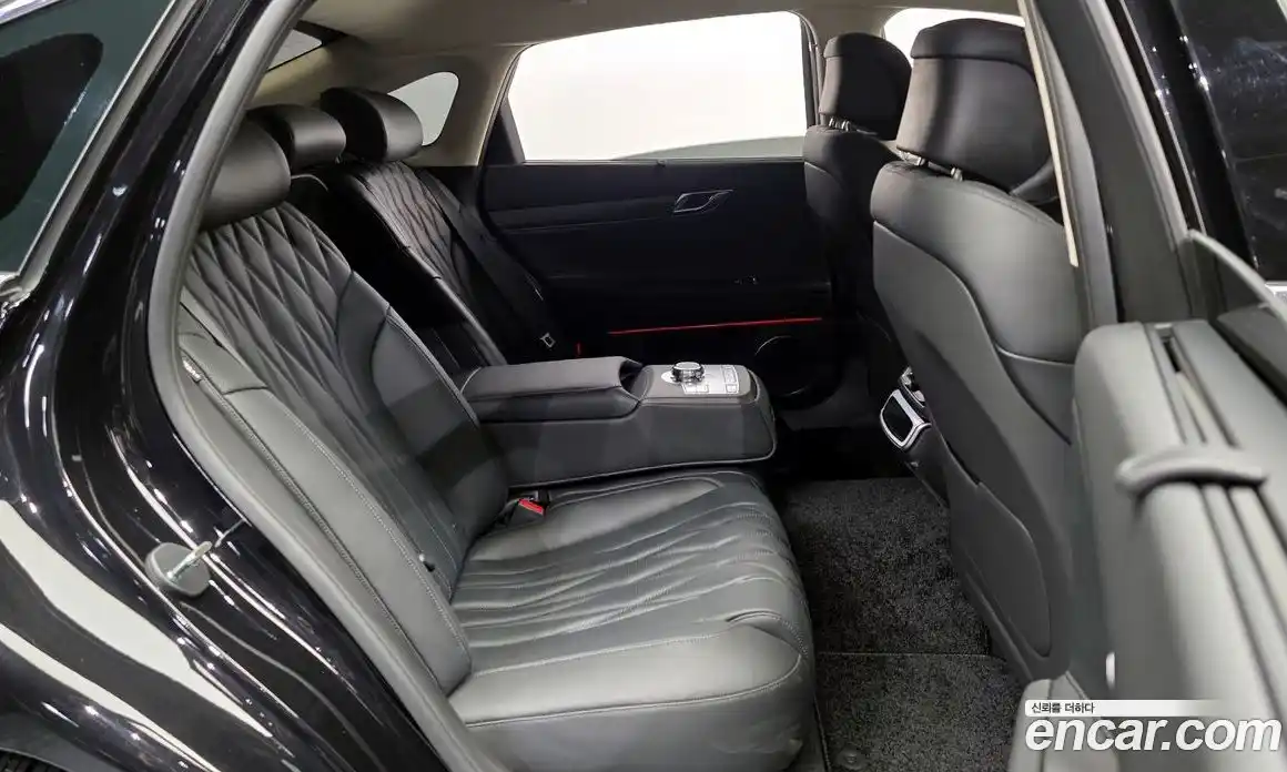 Genesis G80 2025 2.5 Автомат в Москве № 26120, фото 12