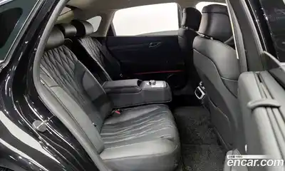 Genesis G80 2025 2.5 Автомат в Москве № 26120, миниатюра 12